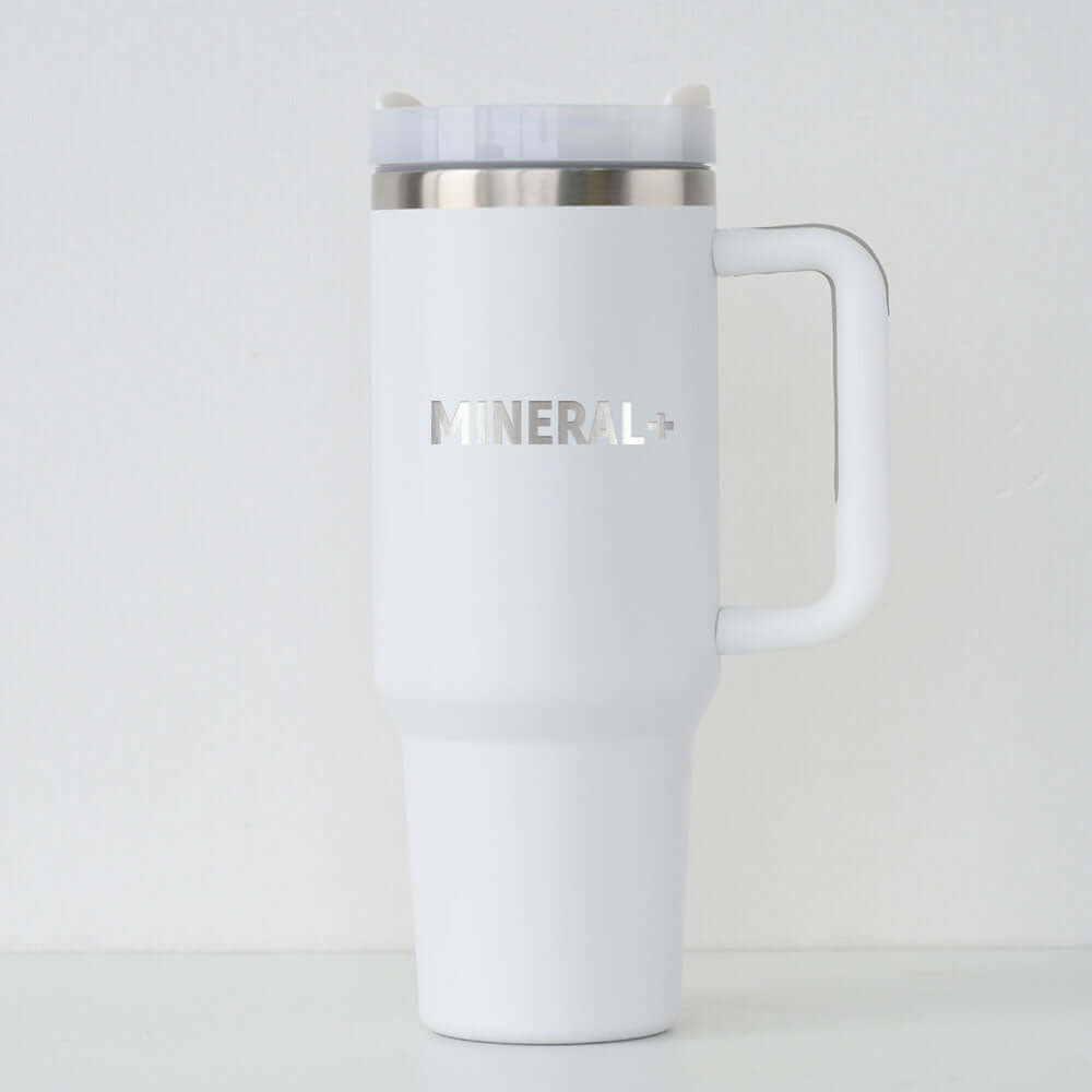 Mineral+ Smoothie thermos Mug - 1.2L