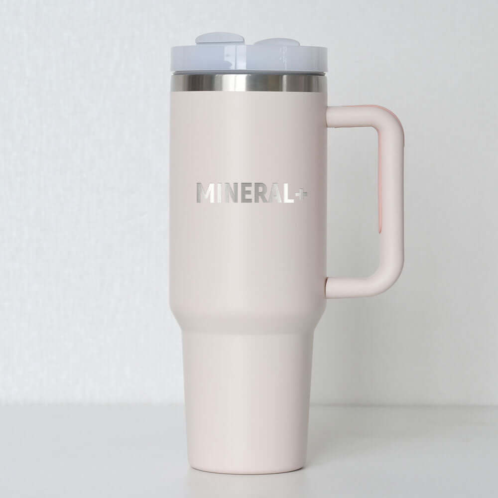 Mineral+ Smoothie thermos Mug - 1.2L